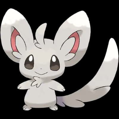 Pokemon Main Image for Default Form
