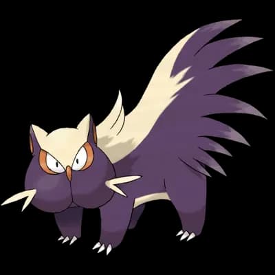 Pokemon Main Image for Default Form