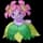 Pokemon Small Shiny Image for Default Form