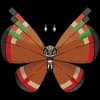 Pokemon Vivillon Image