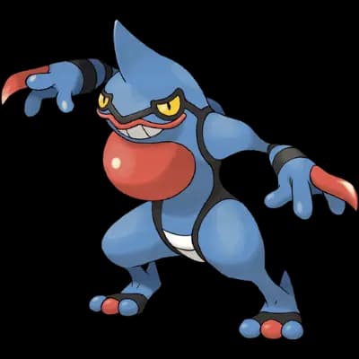 Pokemon Main Image for Default Form