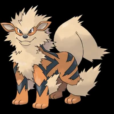 Pokemon Main Image for Default Form