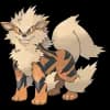 Pokemon Arcanine Image