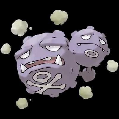 Pokemon Main Image for Default Form
