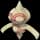 Pokemon Baltoy - Default Form Image