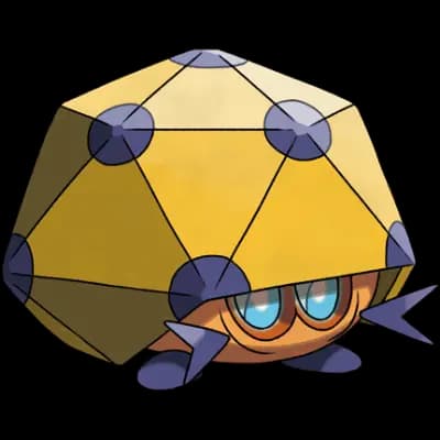 Pokemon Main Image for Default Form