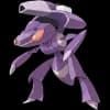 Pokemon Genesect Image