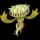 Pokemon Small Shiny Image for Default Form