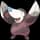 Pokemon Small Shiny Image for Default Form