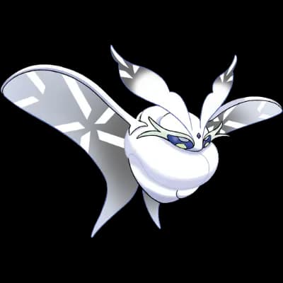 Pokemon Main Image for Default Form