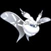 Pokemon Frosmoth Image