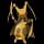Pokemon Small Shiny Image for Default Form