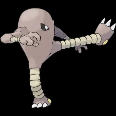 Pokemon Main Image for Default Form