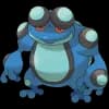 Pokemon Seismitoad Image