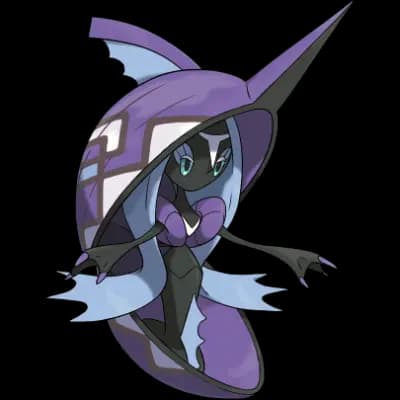 Pokemon Main Image for Default Form