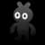 Shape Icon for Bipedal without tail