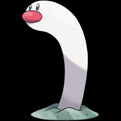 Pokemon Main Image for Default Form