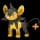 Pokemon Small Shiny Image for Default Form
