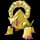 Pokemon Small Shiny Image for Default Form
