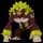 Pokemon Small Shiny Image for Default Form