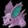 Pokemon Nidoran♀ - Default Form Image