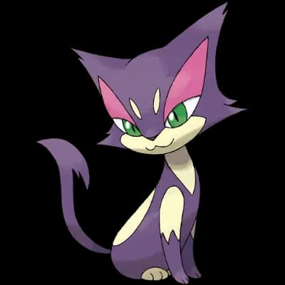 Pokemon Main Image for Default Form