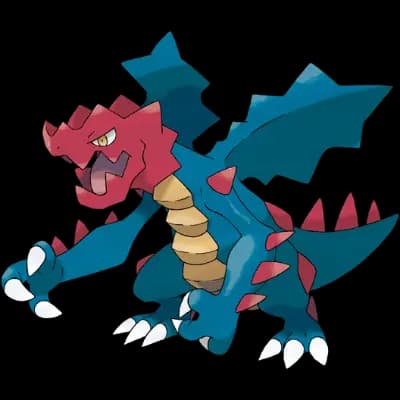 Pokemon Main Image for Default Form