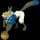 Pokemon Small Shiny Image for Default Form
