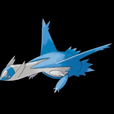 Pokemon Main Image for Default Form