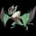 Pokemon Small Shiny Image for Default Form