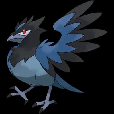 Pokemon Main Image for Default Form