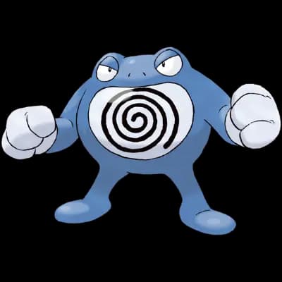 Pokemon Main Image for Default Form