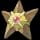 Pokemon Staryu - Default Form Image