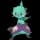 Pokemon Small Shiny Image for Default Form