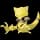 Pokemon Mr. Mime - Default Form Image