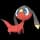 Pokemon Small Shiny Image for Default Form