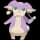 Pokemon Small Shiny Image for Default Form