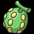 Hondew Berry sprite