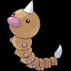 Pokemon Weedle Image