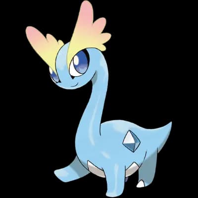 Pokemon Main Image for Default Form