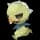 Pokemon Small Shiny Image for Default Form