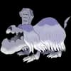 Pokemon Houndstone Image