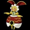 Pokemon Magearna Image