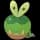 Pokemon Small Shiny Image for Default Form