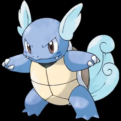 Pokemon Main Image for Default Form