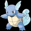 Pokemon Wartortle Image