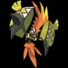 Pokemon Tapu Koko Image