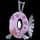 Pokemon Small Shiny Image for Default Form