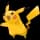 Pokemon Small Shiny Image for Default Form