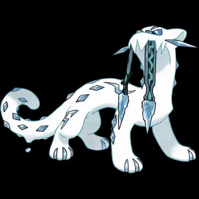 Pokemon Main Image for Default Form